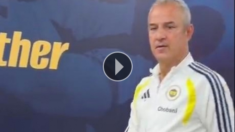 �smail Kartal: '�yi ak�amlar'