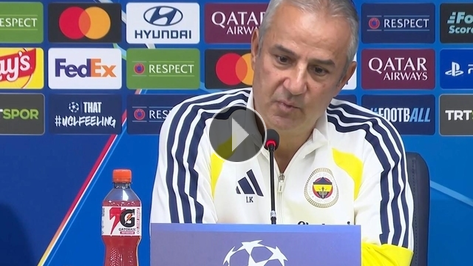 �smail Kartal: 'Hayal k�r�kl���na u�ratt�k!'
