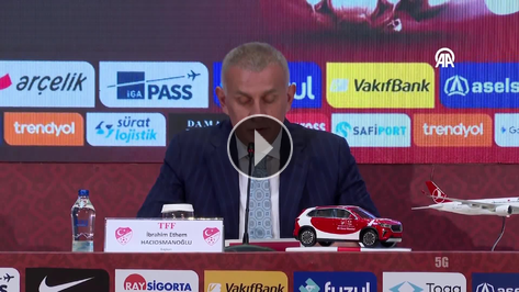 �brahim Hac�osmano�u: 'Sergen Hoca g��l� bir isimdir!'