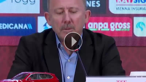 Sergen Yal��n: 'Milli Tak�mda kul�p��l�k olmaz'