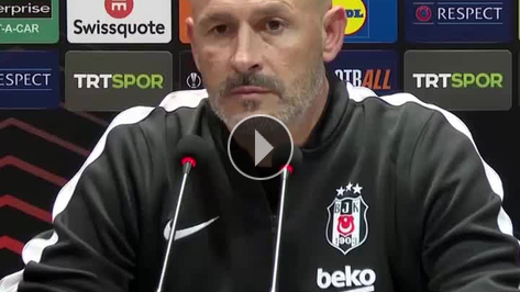 Vincenzo Italiano: '�mit at�lmasa kazanabilirdik'