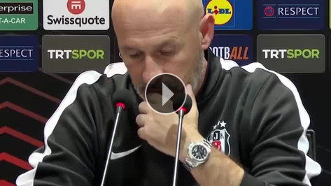 Vincenzo Italiano'dan Miretti a��klamas�