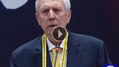 Aziz Y�ld�r�m: 'Liverpool'u da Galatasaray'� da yeneriz'
