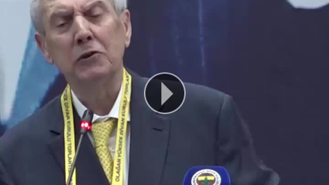 Aziz Y�ld�r�m: 'Bir g�n devletten bir �ey istemedim'