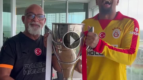 Felipe Melo'dan derbi i�in mesaj