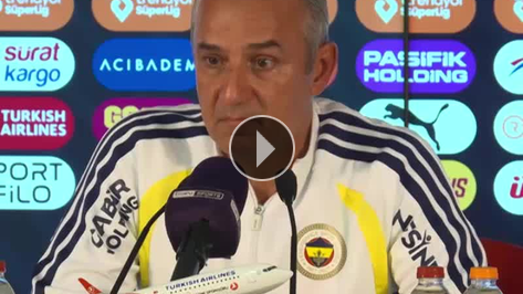 �smail Kartal: '6 puan fark var, kapanmayacak fark de�il'