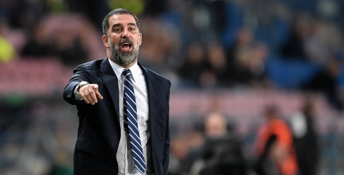 Arda Turan'ın Shakhtar'ı rahat galip!