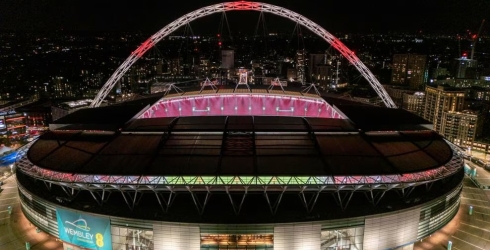te EURO 2028 final mann stadyumu!