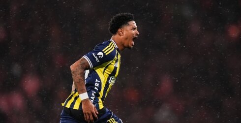 Fenerbah�e resmen a��klad�: Jayden'�n transferi iptal oldu!