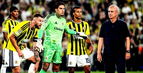�smail Kartal karar�n� verdi: Fenerbah�e eskiye d�n�yor