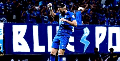 Karim Benzema futbola veda ediyor