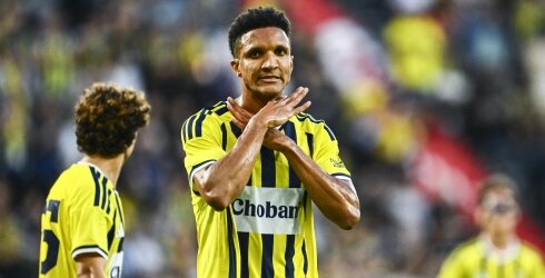 Fenerbahçe ayrılığı açıkladı!