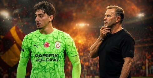 Okan Buruk'tan Jankat kararı!