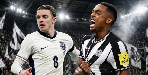 Beşiktaş'ta Willock ve Gallagher transferlerinde flaş gelişme