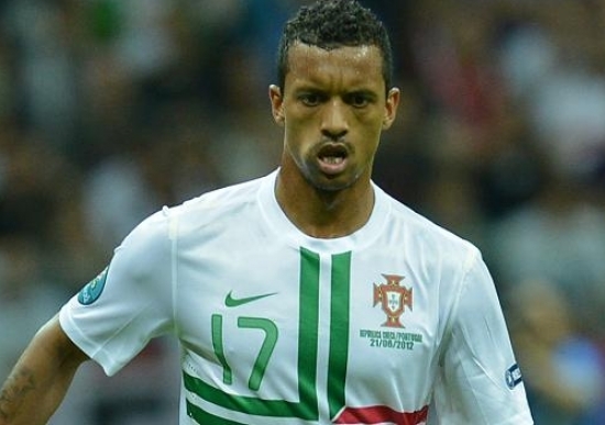 MANU'dan Luis Nani'ye jet zam!
