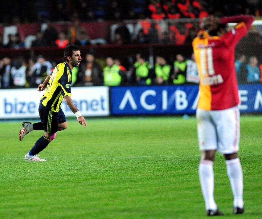 LEO FRANCO'YU G�NDEREN MA�
