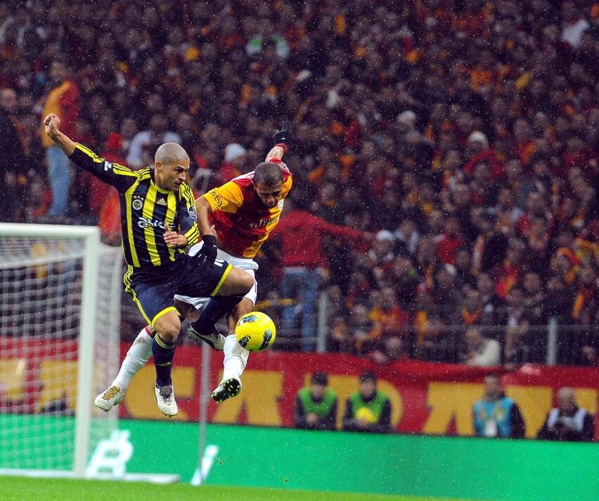 3. TER�M D�NEM�NDE 3 GOLL� GAL�B�YET