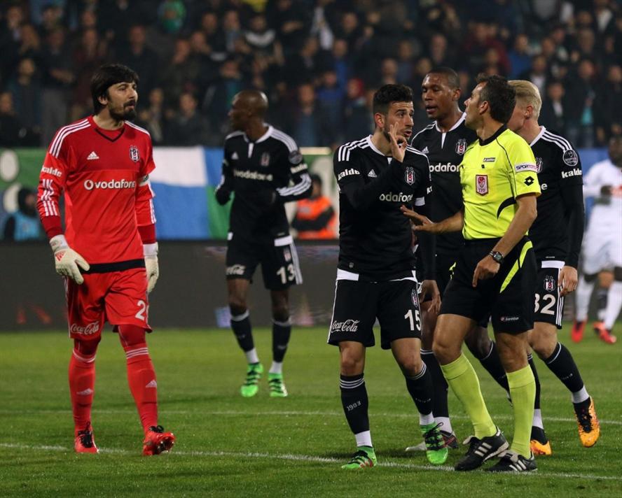 bolu haber Who will Barcelona face in the Europa League? Xavi's side ...