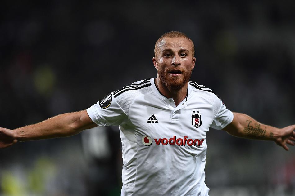 GÖKHAN TÖRE