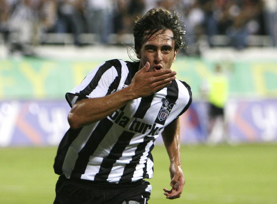 MATIAS DELGADO