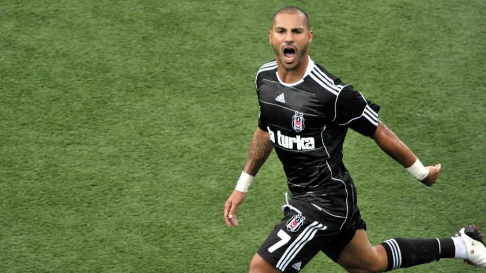 RICARDO QUARESMA