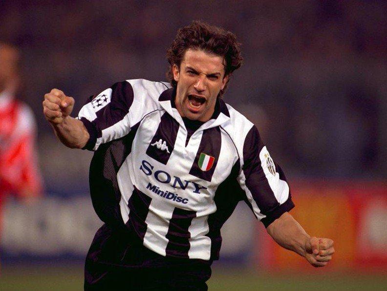 Alessandro Del Piero
