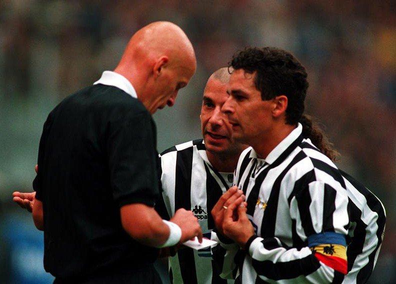 Roberto Baggio