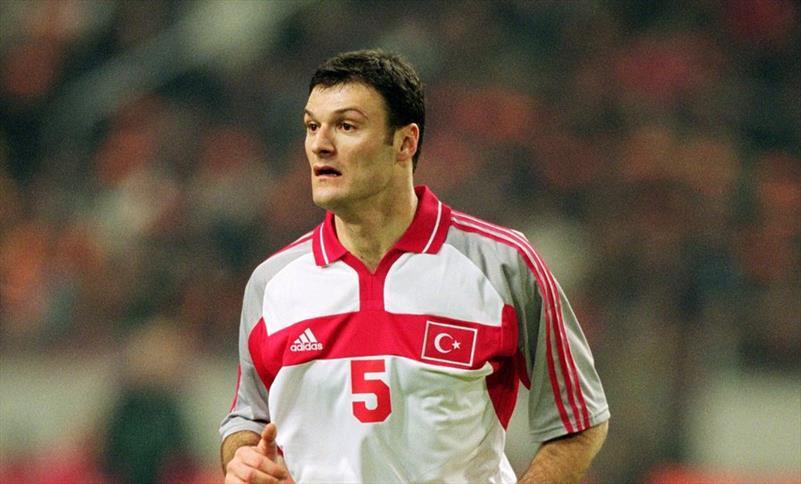 Nihat Kahveci'nin efsane 11'i - Sporx Galeri