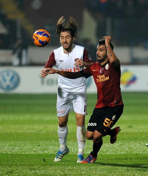 Trabzonspor Dan 3 Buyuklere 19 Transfer Sporx Galeri