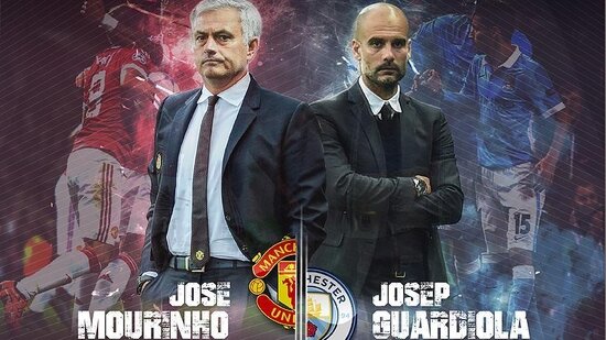 Manchester United Manchester City canlı izle (CANLI İZLE)