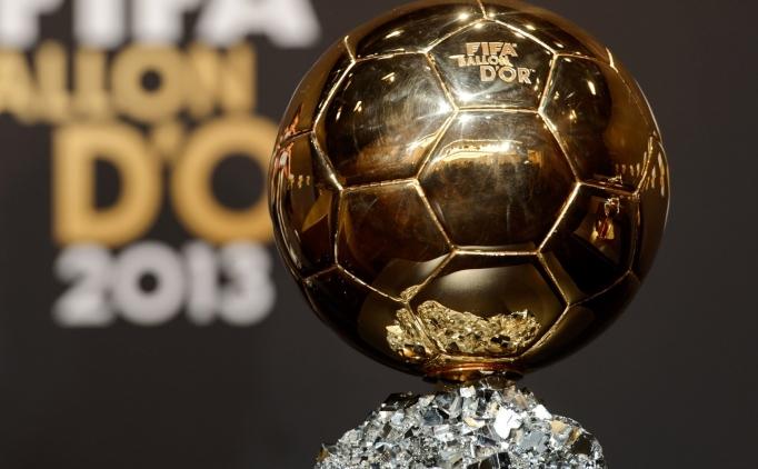 Iste Dunyanin En Iyi 19 Oyuncusu Ballon D Or Sporx Galeri