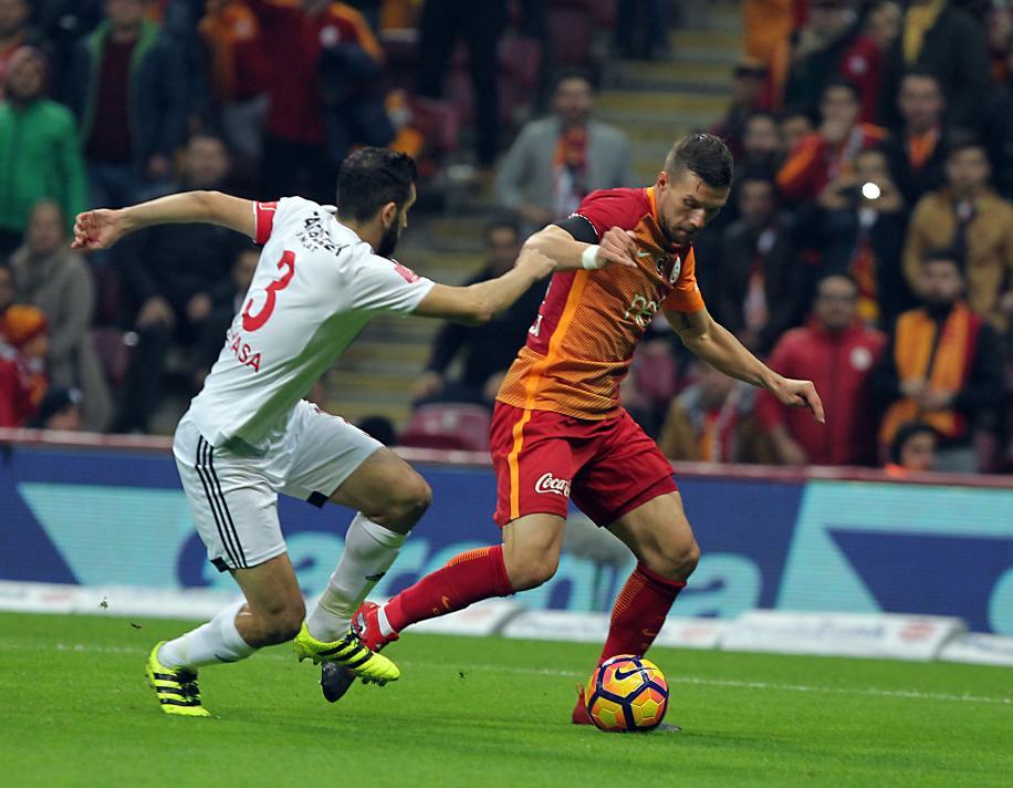 Spor Yazarlarindan Galatasaray Gaziantespor Yorumu Sporx Galeri