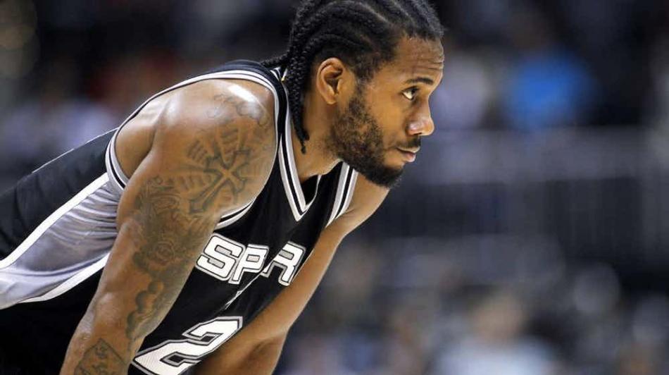 Kawhi Leonard Ile Ilgili 15 Madde Basketbol Nba Sayfa 4 Sporx Galeri