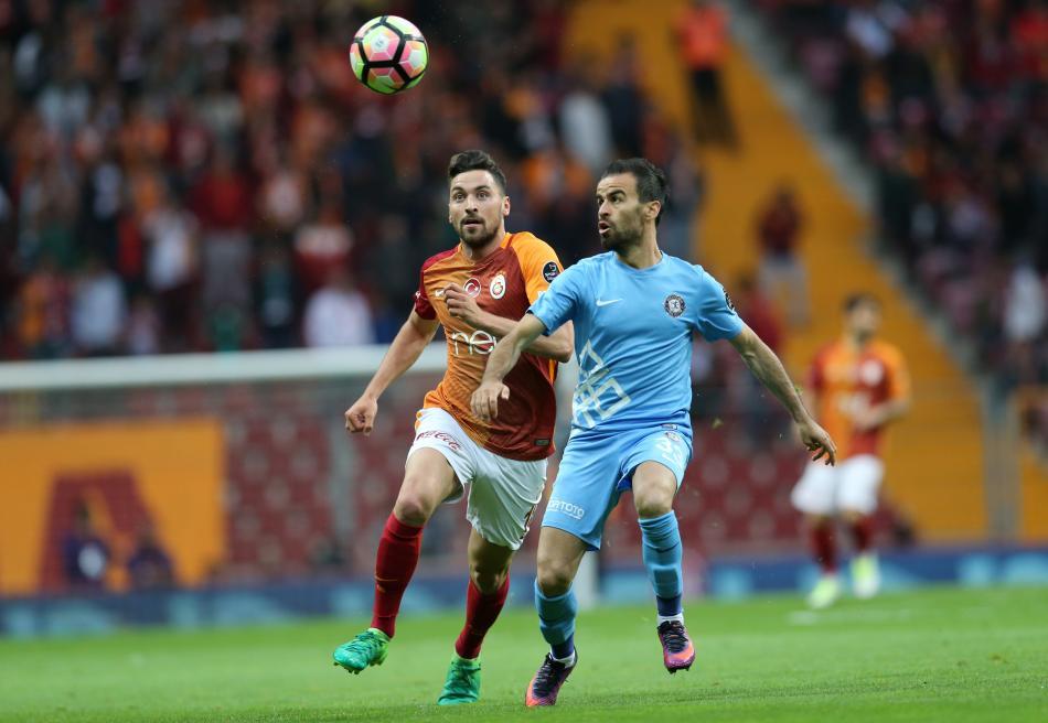 Spor Yazarlarindan Galatasaray Osmanlispor Yorumu Sporx Galeri