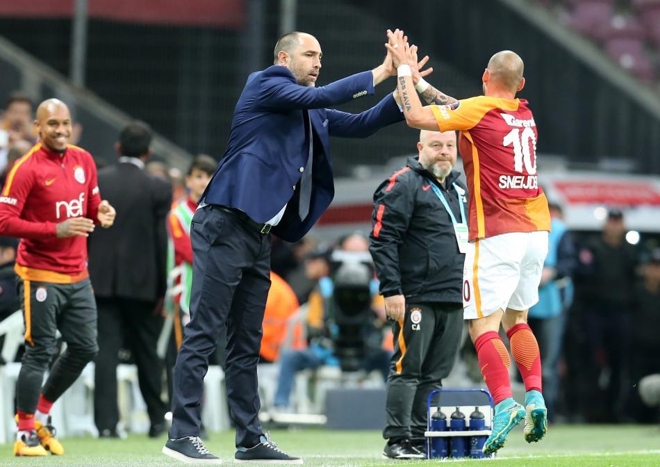 Spor Yazarlarindan Galatasaray Osmanlispor Yorumu Sporx Galeri