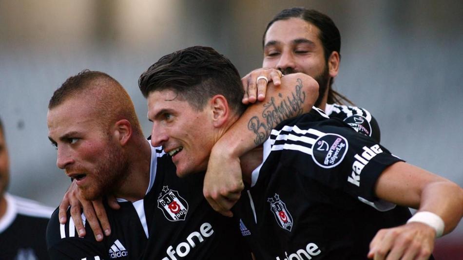 Super Lig E Gelen En Iyi Kiralik Futbolcular Sporx Galeri