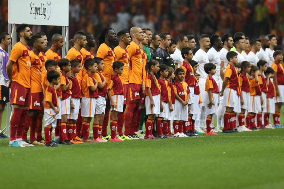 Igor Tudor Un 2018 Model Galatasaray I Sporx Galeri