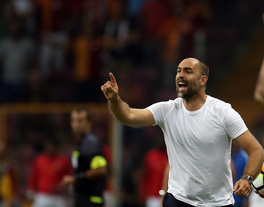 Igor Tudor Un 2018 Model Galatasaray I Sporx Galeri