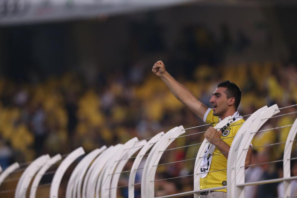 Ridvan Dilmen Den Fenerbahce Basaksehir Maci Yorumu Sporx Galeri