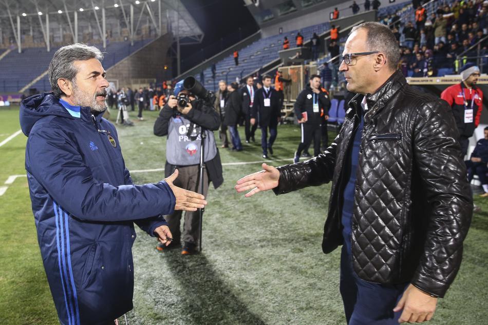 Spor Yazarlarindan Osmanlispor Fenerbahce Yorumu Sporx Galeri