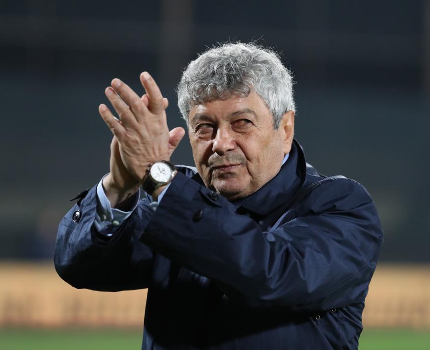 ahmet cakar dan carpici mircea lucescu aciklamasi sporx galeri