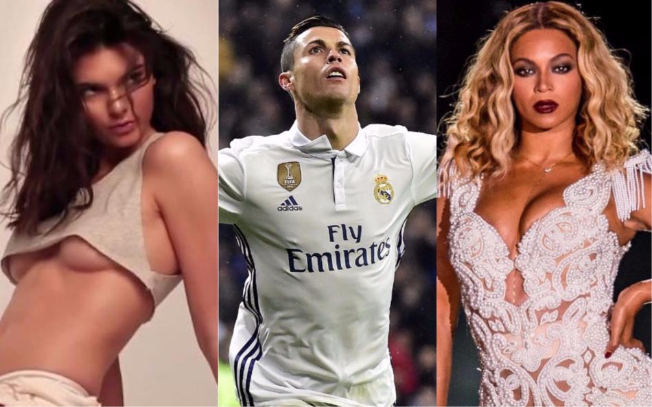 Instagram Da En Cok Takipcisi Olan 10 Unlu Sporx Galeri