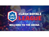 Clash Royale'e profesyonel lig geliyor Galerisi