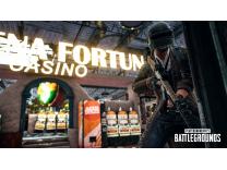 PUBG 2018 yol haritasn aklad Galerisi