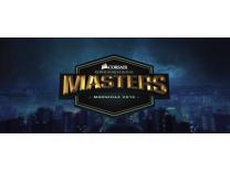 DreamHack Masters Marsilya'ya davet alan tm takmlar akland Galerisi