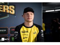 WESG finallerinde s1mple olmayacak Galerisi