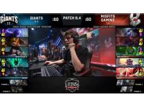 EU LCS'de 8.hafta 2.gn Galerisi