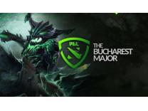 The Bucharest Major sona erdi! Galerisi