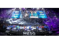 WESG CS:GO gruplarna yakndan bakalm Galerisi