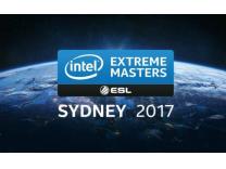 IEM Sydney davetleri devam ediyor Galerisi